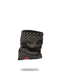 SPRAYGROUND® 3AM NEVER SLEEP NECK WARMER APPAREL+GEAR