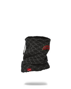 SPRAYGROUND® THE GODFATHER NECK WARMER APPAREL+GEAR