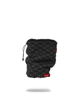 SPRAYGROUND® THE GODFATHER NECK WARMER APPAREL+GEAR