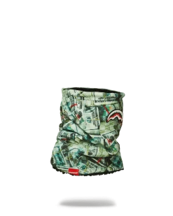 SPRAYGROUND® APPAREL+GEAR MAMA I MADE IT NECK WARMER
