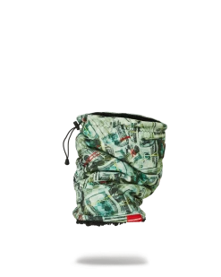 SPRAYGROUND® APPAREL+GEAR MAMA I MADE IT NECK WARMER