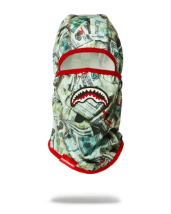 SPRAYGROUND® MAMA I MADE IT PULL DOWN SKI MASK