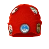SPRAYGROUND® THE GLOBAL EXPEDITION BEANIE