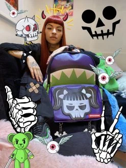 SPRAYGROUND® BACKPACKS CAZZU BACKPACK