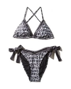 SPRAYGROUND® SWIMWEAR SPRAYGROUND INFINITI BIKINI