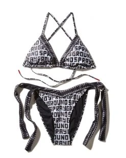 SPRAYGROUND® SWIMWEAR SPRAYGROUND INFINITI BIKINI