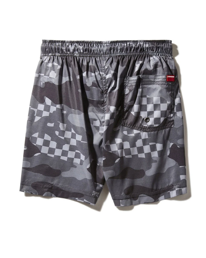 SPRAYGROUND® KIDS 3AM SWIM TRUNKS 7 SPRAYGROUND® KIDS 3AM SWIM TRUNKS