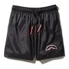 SPRAYGROUND® KIDS LIGHTS OUT SWIM TRUNKS SWIMWEAR