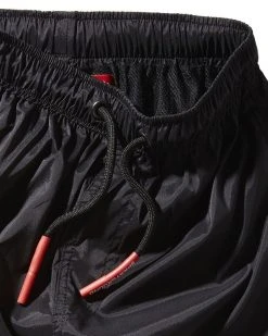 SPRAYGROUND® KIDS LIGHTS OUT SWIM TRUNKS SWIMWEAR