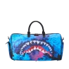 SPRAYGROUND® BAGS COLOR DRIP DUFFLE