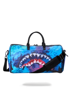 SPRAYGROUND® BAGS COLOR DRIP DUFFLE