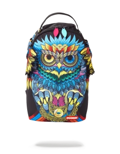 SPRAYGROUND® MINI O.W.L. BACKPACK BAGS