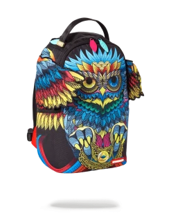 SPRAYGROUND® MINI O.W.L. BACKPACK BAGS