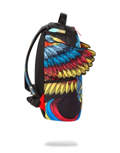 SPRAYGROUND® MINI O.W.L. BACKPACK BAGS