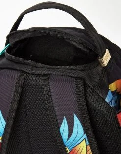 SPRAYGROUND® MINI O.W.L. BACKPACK BAGS