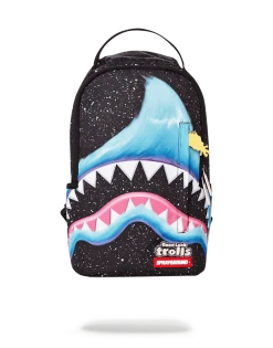 SPRAYGROUND® MINI TROLL FURY BACKPACK