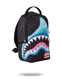SPRAYGROUND® MINI TROLL FURY BACKPACK