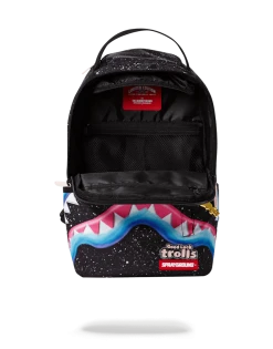 SPRAYGROUND® MINI TROLL FURY BACKPACK