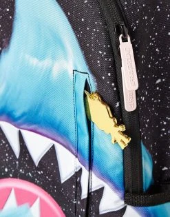 SPRAYGROUND® MINI TROLL FURY BACKPACK