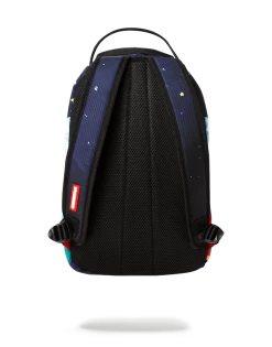 SPRAYGROUND® MINI ASTRO BUBBLE BACKPACK
