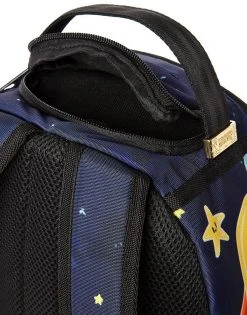 SPRAYGROUND® MINI ASTRO BUBBLE BACKPACK