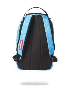 SPRAYGROUND® MINI WELCOME TO SHARK ISLAND BACKPACK BAGS 15 SPRAYGROUND® MINI WELCOME TO SHARK ISLAND BACKPACK BAGS
