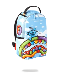 SPRAYGROUND® BAGS MINI IT'S POPPIN BACKPACK