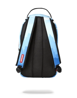 SPRAYGROUND® BAGS MINI IT'S POPPIN BACKPACK
