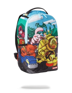 SPRAYGROUND® MINI READY SET GO BACKPACK