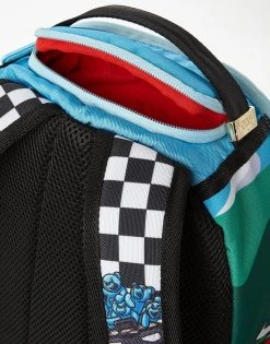 SPRAYGROUND® MINI READY SET GO BACKPACK