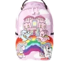 SPRAYGROUND® MINI RAINBOW BOUNCE BACKPACK