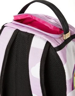 SPRAYGROUND® MINI RAINBOW BOUNCE BACKPACK 18 SPRAYGROUND® MINI RAINBOW BOUNCE BACKPACK