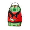 SPRAYGROUND® LITTLE BIG MONEY MINI BACKPACK 1 SPRAYGROUND® LITTLE BIG MONEY MINI BACKPACK