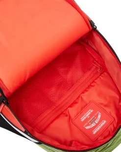 SPRAYGROUND® LITTLE BIG MONEY MINI BACKPACK