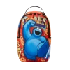 SPRAYGROUND® NEW ARRIVALS COOKIE MONSTER ON THE RUN MINI BACKPACK 2 SPRAYGROUND® NEW ARRIVALS COOKIE MONSTER ON THE RUN MINI BACKPACK