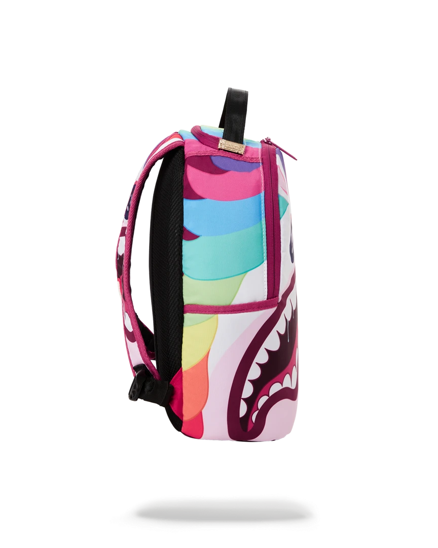 SPRAYGROUND® NEW ARRIVALS UNICORN SHARK MINI BACKPACK 5 SPRAYGROUND® NEW ARRIVALS UNICORN SHARK MINI BACKPACK