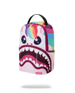 SPRAYGROUND® NEW ARRIVALS UNICORN SHARK MINI BACKPACK 14 SPRAYGROUND® NEW ARRIVALS UNICORN SHARK MINI BACKPACK