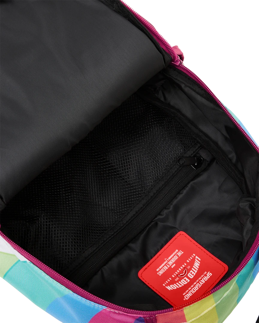 SPRAYGROUND® NEW ARRIVALS UNICORN SHARK MINI BACKPACK 8 SPRAYGROUND® NEW ARRIVALS UNICORN SHARK MINI BACKPACK