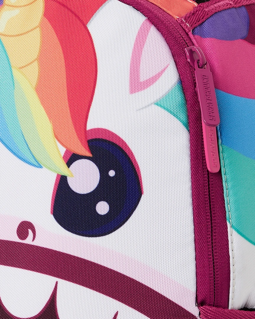 SPRAYGROUND® NEW ARRIVALS UNICORN SHARK MINI BACKPACK 9 SPRAYGROUND® NEW ARRIVALS UNICORN SHARK MINI BACKPACK