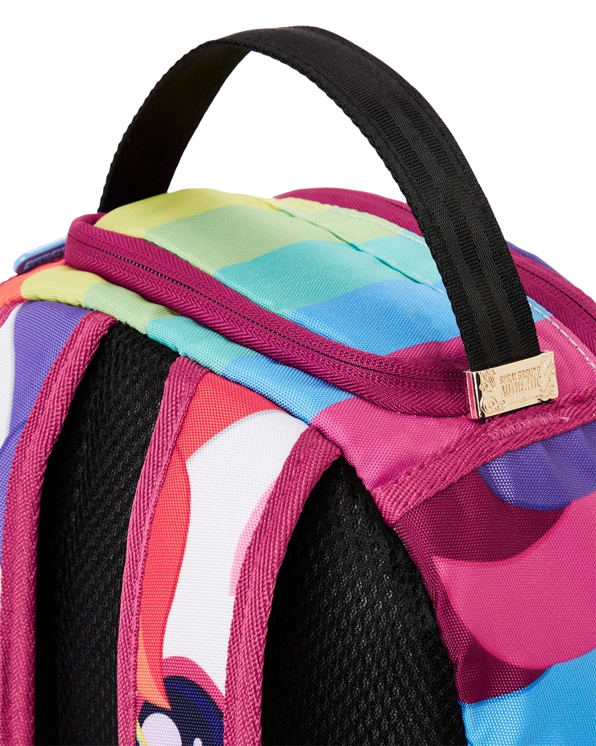 SPRAYGROUND® NEW ARRIVALS UNICORN SHARK MINI BACKPACK 10 SPRAYGROUND® NEW ARRIVALS UNICORN SHARK MINI BACKPACK