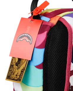 SPRAYGROUND® NEW ARRIVALS UNICORN SHARK MINI BACKPACK 19 SPRAYGROUND® NEW ARRIVALS UNICORN SHARK MINI BACKPACK