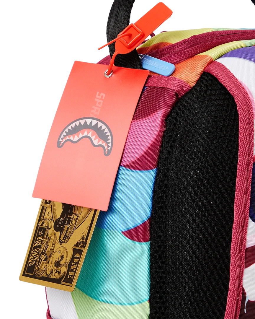 SPRAYGROUND® NEW ARRIVALS UNICORN SHARK MINI BACKPACK 11 SPRAYGROUND® NEW ARRIVALS UNICORN SHARK MINI BACKPACK