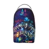 SPRAYGROUND® NEW ARRIVALS MIDNIGHT GRAFFITI ARTISTS MINI BACKPACK