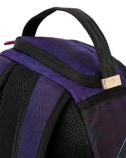 SPRAYGROUND® NEW ARRIVALS MIDNIGHT GRAFFITI ARTISTS MINI BACKPACK