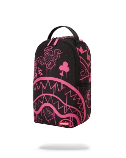SPRAYGROUND® MARKER DRIP MINI BACKPACK