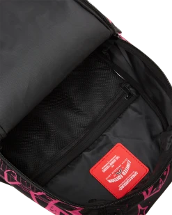 SPRAYGROUND® MARKER DRIP MINI BACKPACK