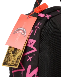 SPRAYGROUND® MARKER DRIP MINI BACKPACK