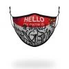 SPRAYGROUND® FACE MASKS ADULT THE ORIGINAL FORM FITTING FACE MASK