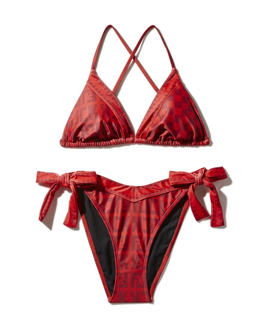 SPRAYGROUND® VENI, VIDI, VICI BIKINI 3 SPRAYGROUND® VENI, VIDI, VICI BIKINI