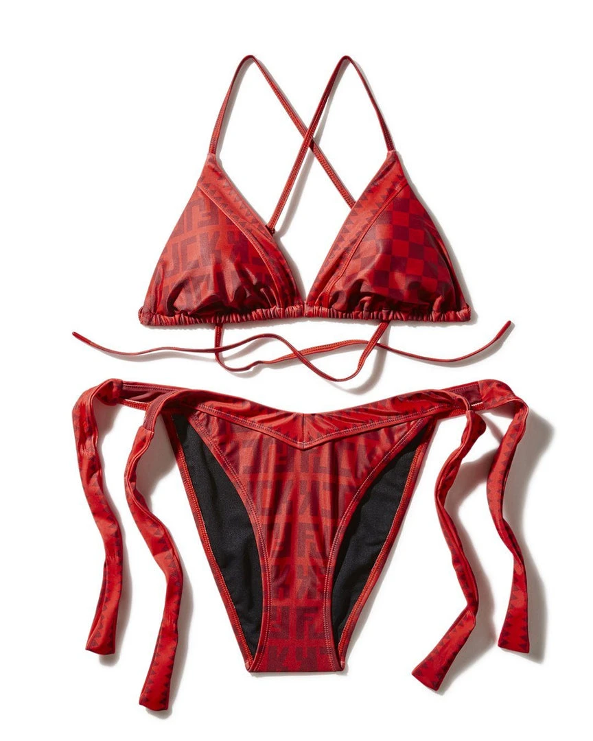 SPRAYGROUND® VENI, VIDI, VICI BIKINI 5 SPRAYGROUND® VENI, VIDI, VICI BIKINI